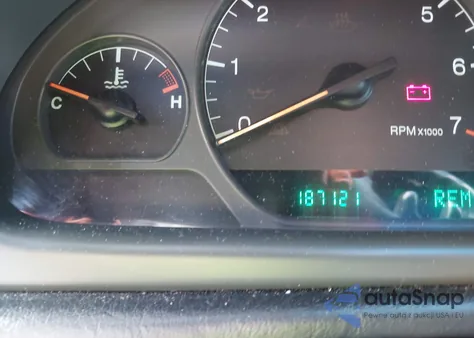 2001 Cadillac Eldorado Esc z USA, uszkodzony, nr VIN 1G6EL12Y31B101564